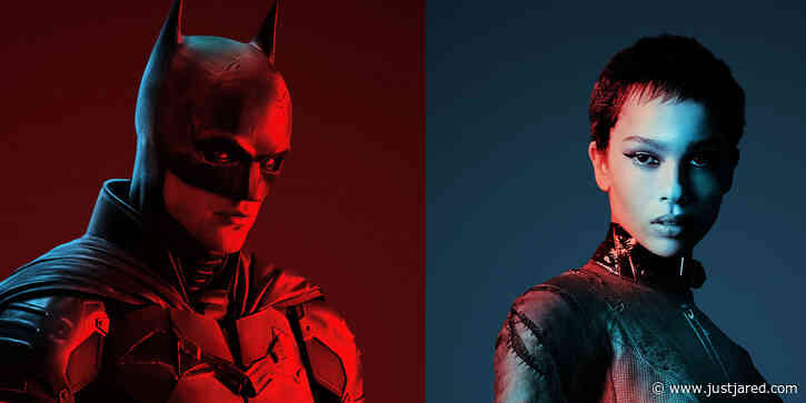 Composer Michael Giacchino Releases 'The Batman' Theme - Listen Here!