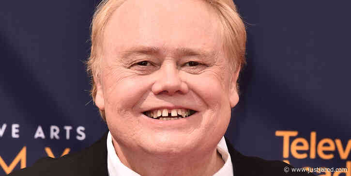 Louie Anderson Dead - Comedian & Actor Dies at 68