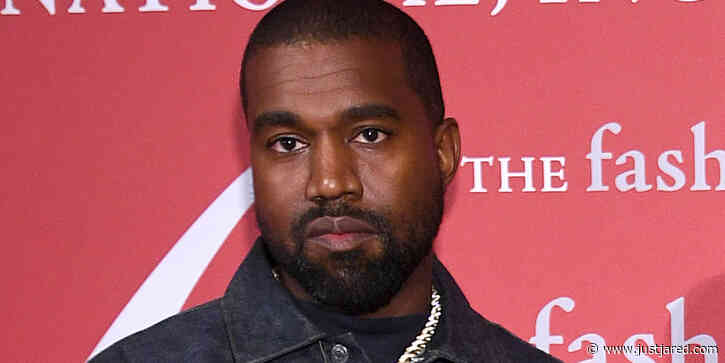 Kanye West Demands Final Approval of Upcoming Netflix Documentary