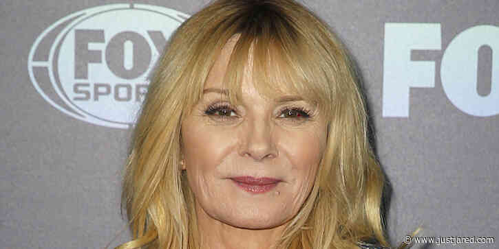 Kim Cattrall Subtly Reacts to Message Calling 'Sex and the City' Reboot 'Trashy'