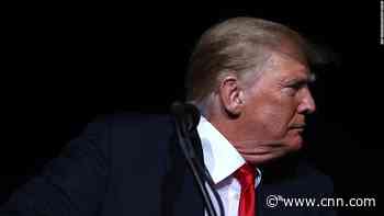 Donald Trump's fingerprints are all over the coup attempt