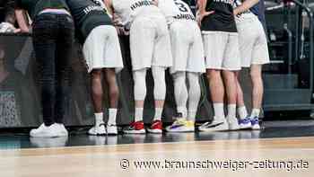 Schock für Towers: Mehrere Corona-Fälle vor Gießen-Spiel