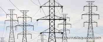 L’électricité du Québec doit engendrer les meilleures retombées