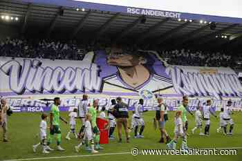 Overlegcomité beslist: &quot;Opnieuw publiek toegelaten in voetbalstadions&quot;