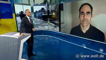 Carsten Brzeski über den Ukraine-Konflikt, die Omikron-Welle und Zins-Sorgen