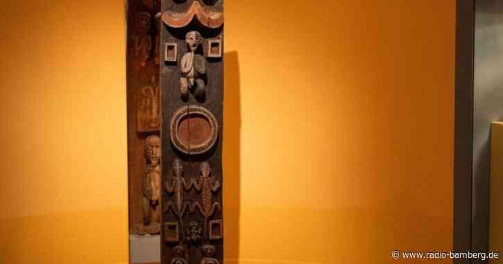 Museum Fünf Kontinente: Rund 50 Objekte wohl Raubkunst