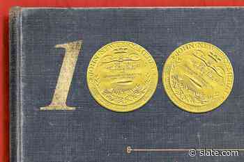 The Newbery Award Has Been Honoring Children’s Books For 100 Years. Not All Of Them Hold Up.