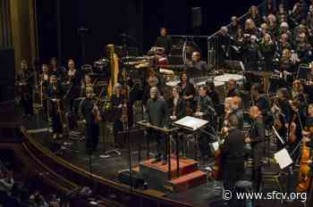 The Oakland Symphony After Michael Morgan’s Death