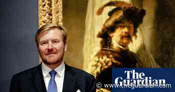 Dutch Government Will Buy A Rembrandt For €175 Million From An Offshore Tax Haven, Angering Public And Lawmakers