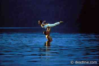 A New TV Dance Competition Will Restage Set Pieces From “Dirty Dancing”