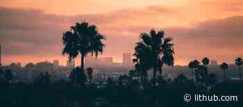 LA Review of Books Founder Talks About The Challenges Of Running A Literary Publication