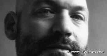 Corey Stoll on Becoming the New Face of Fortune in ‘Billions’