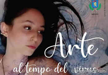 Conferenza: “L'atelier dell'artista, prima e dopo il coronavirus” - Lecco Notizie