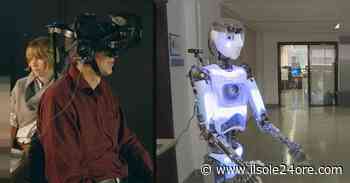 Esoscheletri, app e realtà virtuale: Lecco punta all’eccellenza per la riabilitazione - Il Sole 24 ORE