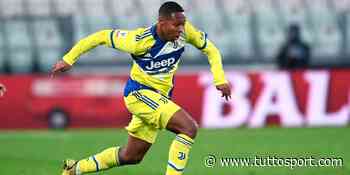 Juve, preso Iocolano dal Lecco per l'U23: Aké sarà il vice Chiesa per Allegri - Tuttosport