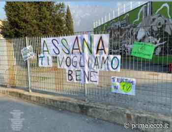 Minorenne scomparsa: ricerche in corso per Assana FOTO E DESCRIZIONE - Prima Lecco
