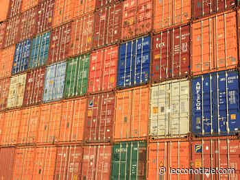 Export in crescita per le aziende lecchesi. Germania primo mercato - Lecco Notizie