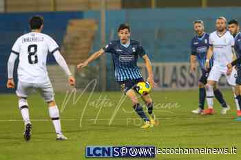 Pagelle | Lecco-Pro Vercelli: Giudici-Masini i migliori. Manca un rigore? - Lecco Channel News