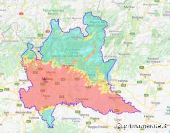 Qualità dell'aria: tutti i dati della provincia di Lecco - Prima Merate