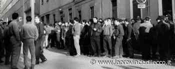 Lecco. «Addio alla Sae Un pezzo di storia dell'industria» - La Provincia di Lecco