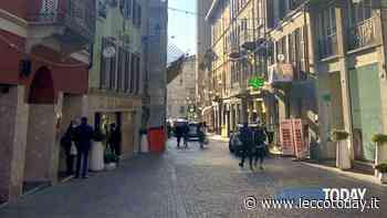 La provincia di Lecco ha raggiunto il picco di contagi da Covid-19 - LeccoToday