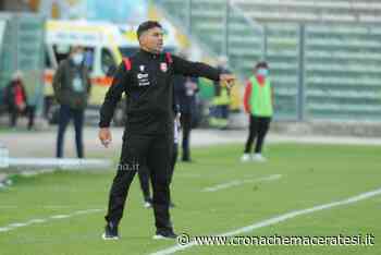 L'Ancona Matelica torna in campo: «A Pontedera inizia un altro campionato» - Cronache Maceratesi