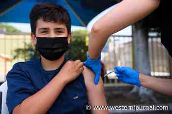 Democrats Push Bill That Would Allow Kids to Get Vaccinated Without Parental Consent