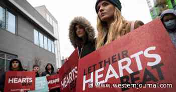 Op-Ed: As America Marches for Life This Week, We Have a Once-in-a-Generation Opportunity