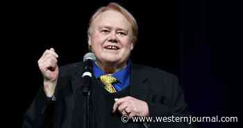 Iconic Stand-Up Comic, Emmy Winner Dead at 68