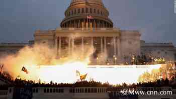 'America in crisis' photo exhibition shows history of social unrest repeating itself