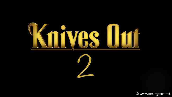 Knives Out 2 to Make Netflix Streaming Debut in Fall 2022