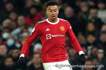 Football rumours: Newcastle make second swoop for Jesse Lingard - Barrhead News