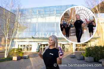 Silverburn welcomes new eatery - here is your first look - Barrhead News