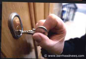 East Renfrewshire: Temporary accommodation concerns - barrheadnews.com