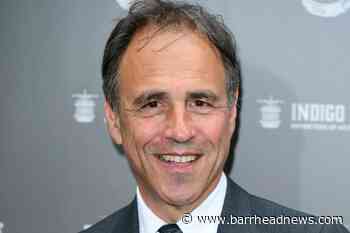 Alex Rider author Anthony Horowitz made CBE - Barrhead News