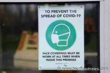 Postponements mount as Covid disrupts midweek football action - Barrhead News