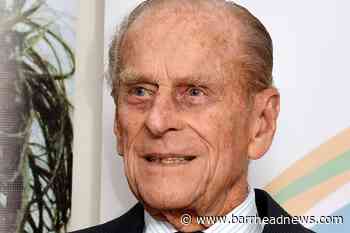 Thanksgiving service for Duke of Edinburgh planned for the spring - Barrhead News