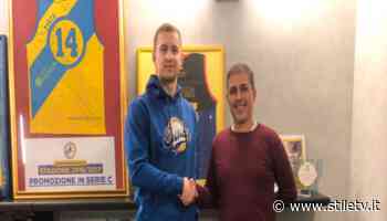 Basket Bellizzi, arriva la guardia/ala lettone Edgars Kaufmanis - StileTV