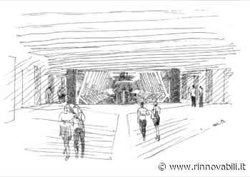 Riuso creativo per la nuova ala di FoxTown firmata Mario Botta - Rinnovabili