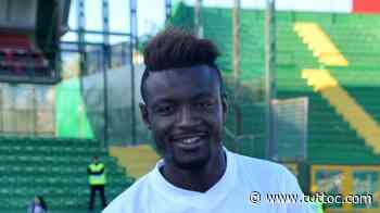 Padova, interesse per l'ala Davis Mensah del Pordenone - Tutto Lega Pro