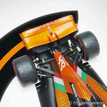 F1 | Analisi Tecnica - Ala Posteriore 2022: perchè sarà rilevante per il fondo? - F1inGenerale