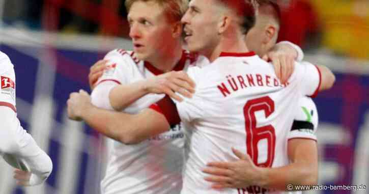 «Club» siegt in Düsseldorf: Tempelmann Matchwinner beim 1:0