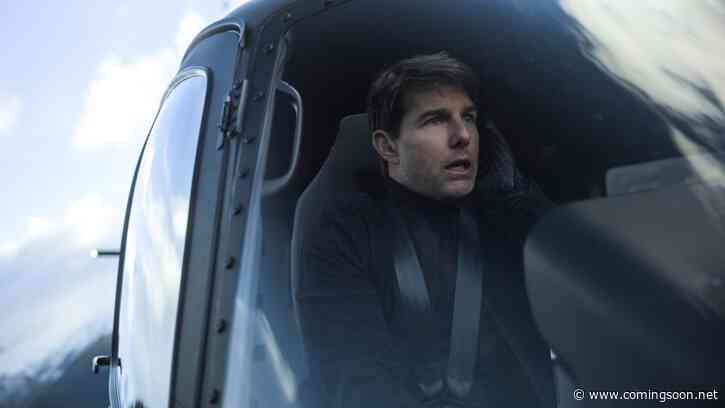 Mission: Impossible 7 and 8 Delayed, New Release Dates Set