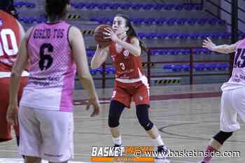 A2 - Firenze conferma il bel momento e supera Matelica - Basketinside.com - Basketinside