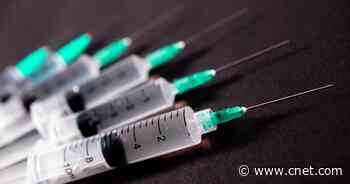 Judge blocks COVID-19 vaccine mandate for federal workers     - CNET