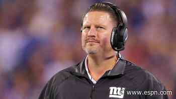 Source: Panthers to hire McAdoo to run offense