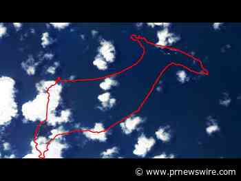 CGTN Exclusive: Um funcionário chinês que trabalha atualmente em Tonga descreveu