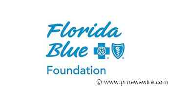 Florida Blue Foundation makes $3.8 million investment in mental well-being for children, families and seniors