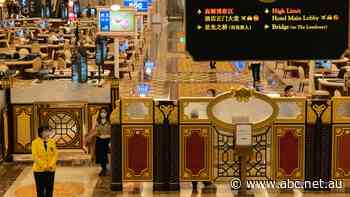 High rollers, billionaires and mysterious VIP rooms: Why Beijing punished its 'good kid' Macau 