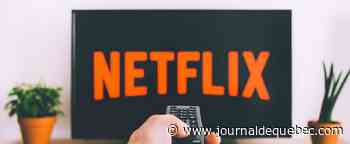 Netflix perd plus de 20% à l'ouverture à Wall Street